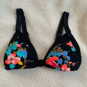 VOLCOM Bikini Top Swimsuit Bathing suit set